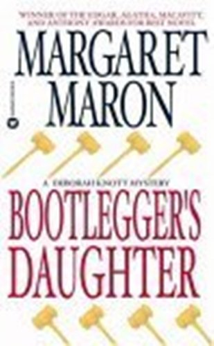 Bootlegger's Daughter