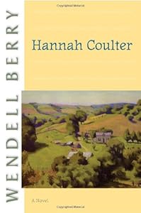 Hannah Coulter