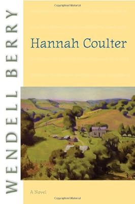 Hannah Coulter