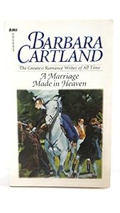 A Marriage Made in Heaven