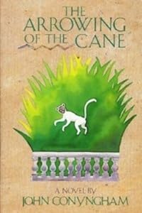 The Arrowing of the Cane by John Conyngham