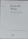 Kunst der Wüste: Formen, Zeichen und Ornamente im Kunsthandwerk der Saharavölker