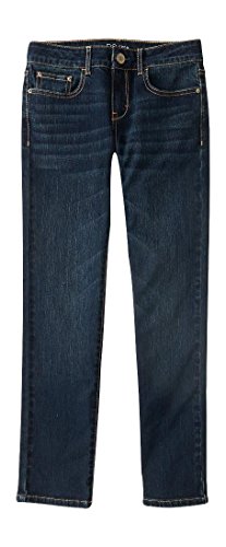 P.S. From Aeropostale Girls Dark Wash Core Skinny Jean Regular
