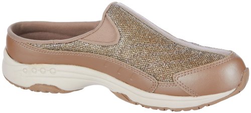 Easy Spirit Traveltime 100 Womens Athletic Mules
