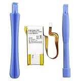 Insten® 900mAh Battery+Replacement tools Compatible With iPod® VIDEO 30GB