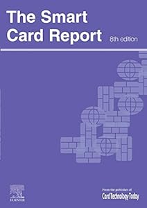 The Smart Card Report by Wendy Atkins
