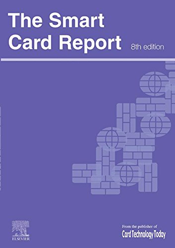 The Smart Card Report by Wendy Atkins