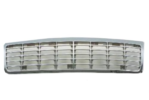 

Chevrolet Caparice 91-96 Front Grille Car Ltz Chrome/Black New