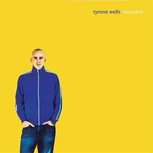 tyrone wells 3 albums(03~09)
