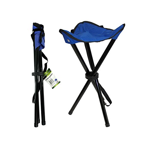 Algopix Similar Product 1 - Bulk Buys Home Outdoor Camping Stool