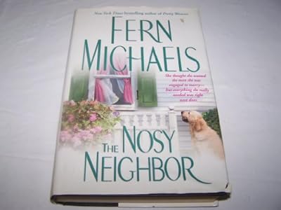 Nosy Neighbor