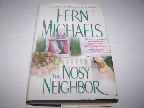 Nosy Neighbor by Fern Michaels