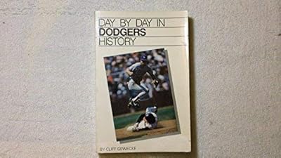 Day-By-Day in Dodgers History