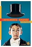 Abracadabra Amanda par Olivier Pouteau