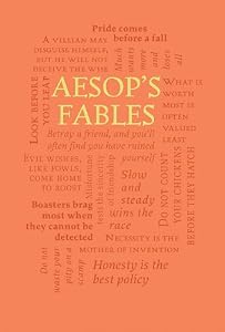 Aesop's Fables