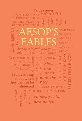 Aesop's Fables