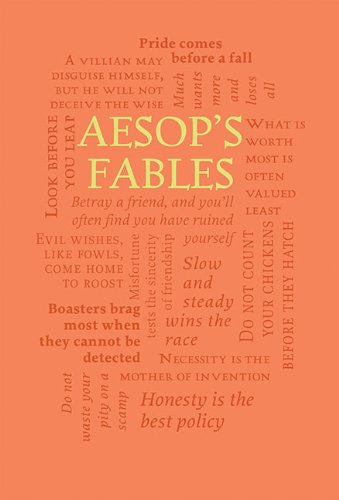 Aesop's Fables by Aesop