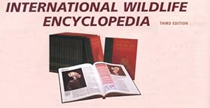 International Wildlife Encyclopedia (22 Vol. Set)
