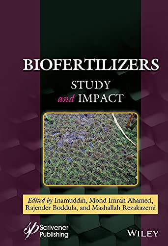 Biofertilizers: Study and Impact by Inamuddin