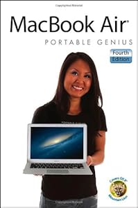 MacBook Air Portable Genius