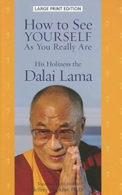 How to See Yourself as You Really Are (Thorndike Inspirational)