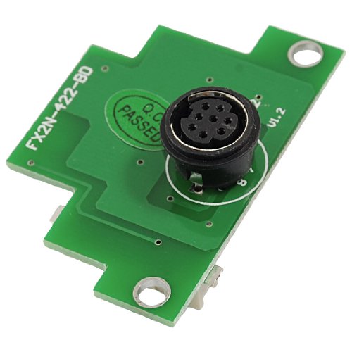 

RS-422 Communication Board FX2N-422-BD for Mitsubishi FX2N PLC