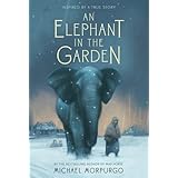 Elephant in the Garden
