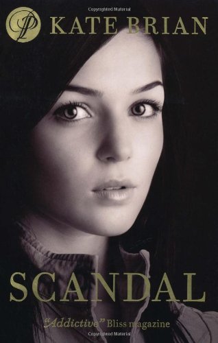 Scandal by Kate Brian