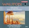 Walton: Violin Concerto, Sonata for Violin & Orchestra, 4 Pieces