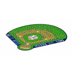 Click to buy New York Yankees Scrabble from Amazon!