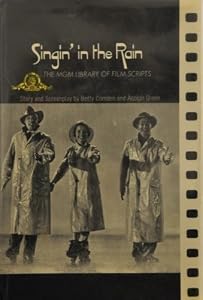 Singin' in the Rain by MGM Library