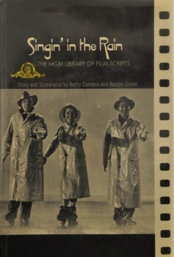 Singin' in the Rain by MGM Library