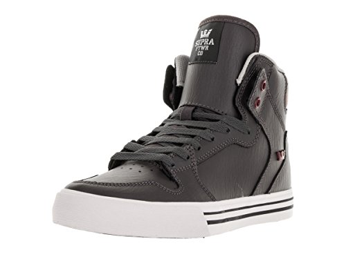 Supra Men's Vaider Skate Shoe