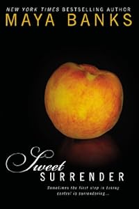 Sweet Surrender by Maya Banks