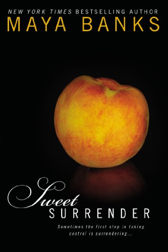 Sweet Surrender by Maya Banks