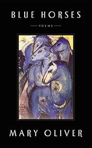 Blue Horses: Poems