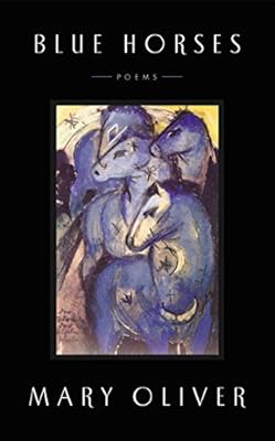 Blue Horses: Poems