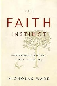 The faith instinct