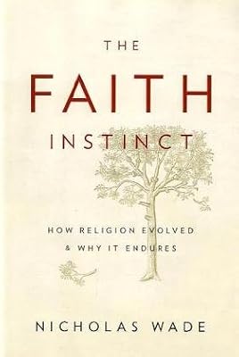 The faith instinct