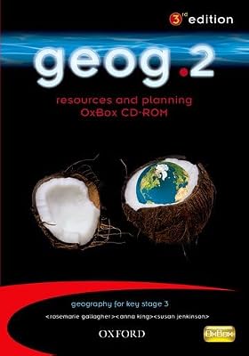 geog.2: resources & planning OxBox CD-ROM