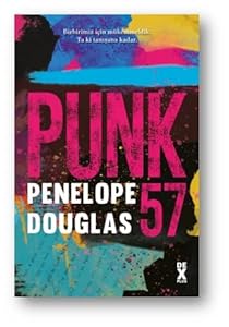 Punk 57