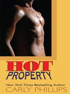 Hot Property