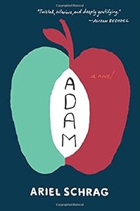 Adam by Ariel Schrag