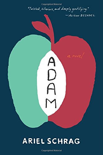 Adam by Ariel Schrag