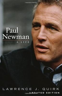 Paul Newman: A Life