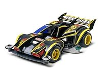 1/32 フルカウルミニ四駆 No.20 ベルクカイザー 19420