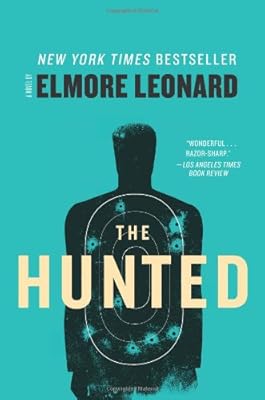 The Hunted: A Novel