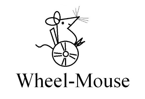 Wheel-Mouse vs All The Crazy Robots