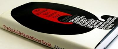 The Quotable Quote Book