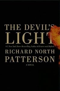 The Devils Light by Richard North Patterson